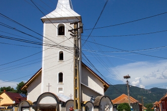 Transylwania Siedmiogrodem Zwana